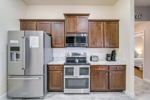 Huis (4 Bedrooms) | Interieur