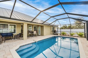 Hus (4 Bedrooms) | Boendets fasad