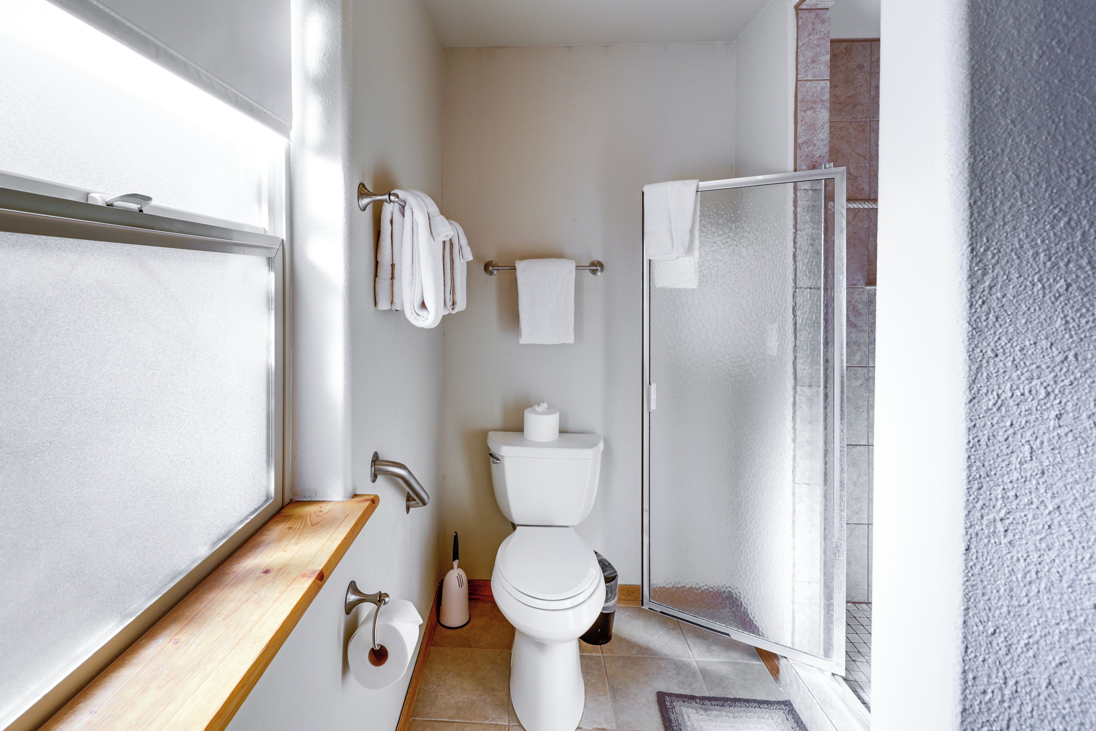 Appartement (3 Bedrooms) | Intérieur