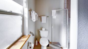 Appartement (3 Bedrooms) | Intérieur