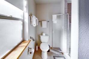 Apartment (3 Bedrooms) | Innenbereich