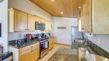 Apartment (3 Bedrooms) | Interior