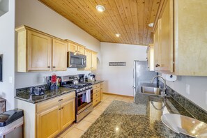 Apartment (3 Bedrooms) | Interior