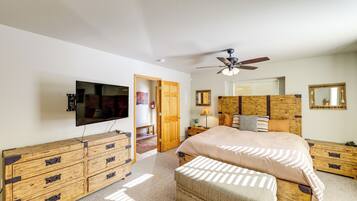 Apartment (3 Bedrooms) | Interior