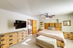 Apartment (3 Bedrooms) | Interior