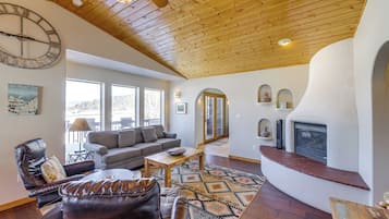 Apartment (3 Bedrooms) | Interior