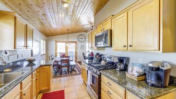 Apartment (3 Bedrooms) | Interior