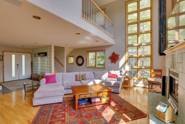 Intérieur