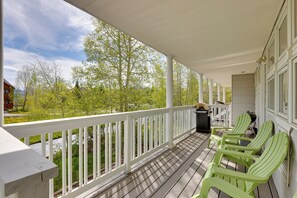 Apartment (4 Bedrooms) | Interior - Spacious Townhome Near Main St & Lake Dillon! (Frisco)