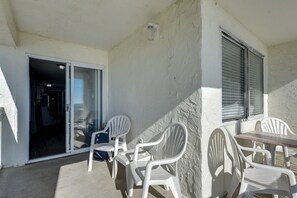 Apartment (2 Bedrooms) | Interior - Oceanfront North Myrtle Beach Condo w/ Indoor Pool (North Myrtle Beach)