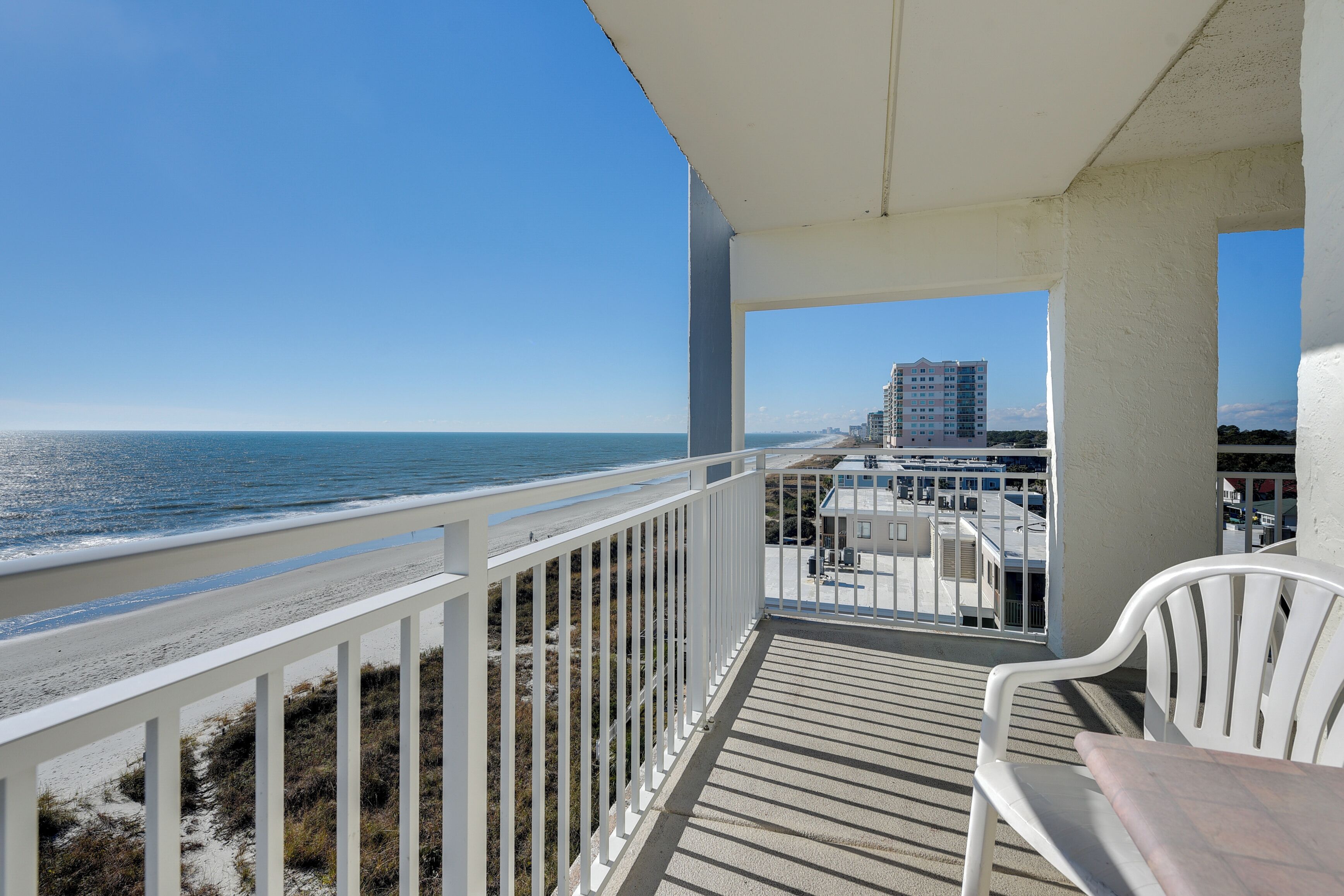 公寓 (2 Bedrooms) | 住宿內部