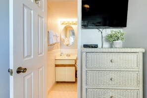 Apartment (2 Bedrooms) | Innenbereich