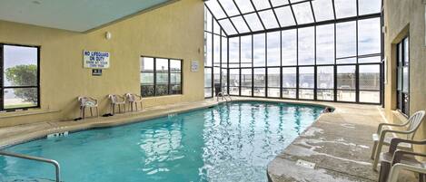 Appartement (2 Bedrooms) | Intérieur