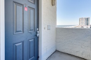 Apartment (2 Bedrooms) | Interior - Oceanfront North Myrtle Beach Condo w/ Indoor Pool (North Myrtle Beach)