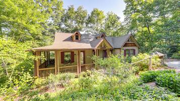 Casa de campo (3 Bedrooms) | Interior