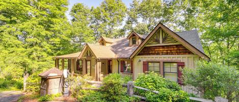 Casa de campo (3 Bedrooms) | Interior