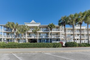 Appartamento (1 Bedroom) | Interni