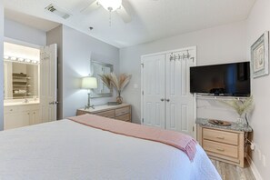 アパートメント (1 Bedroom) | 内装
