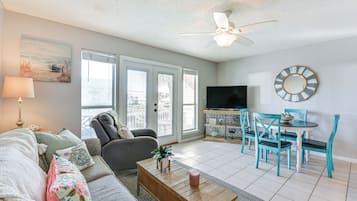 Appartement (1 Bedroom) | Interieur
