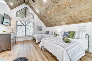 Casa (2 Bedrooms) | Interior