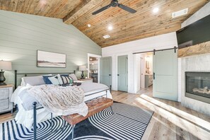 Casa (2 Bedrooms) | Interior