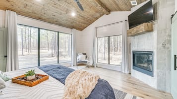 独立别墅 (2 Bedrooms) | 住宿内部