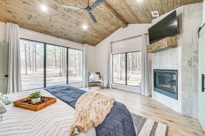 Hus (2 Bedrooms) | Innvendig