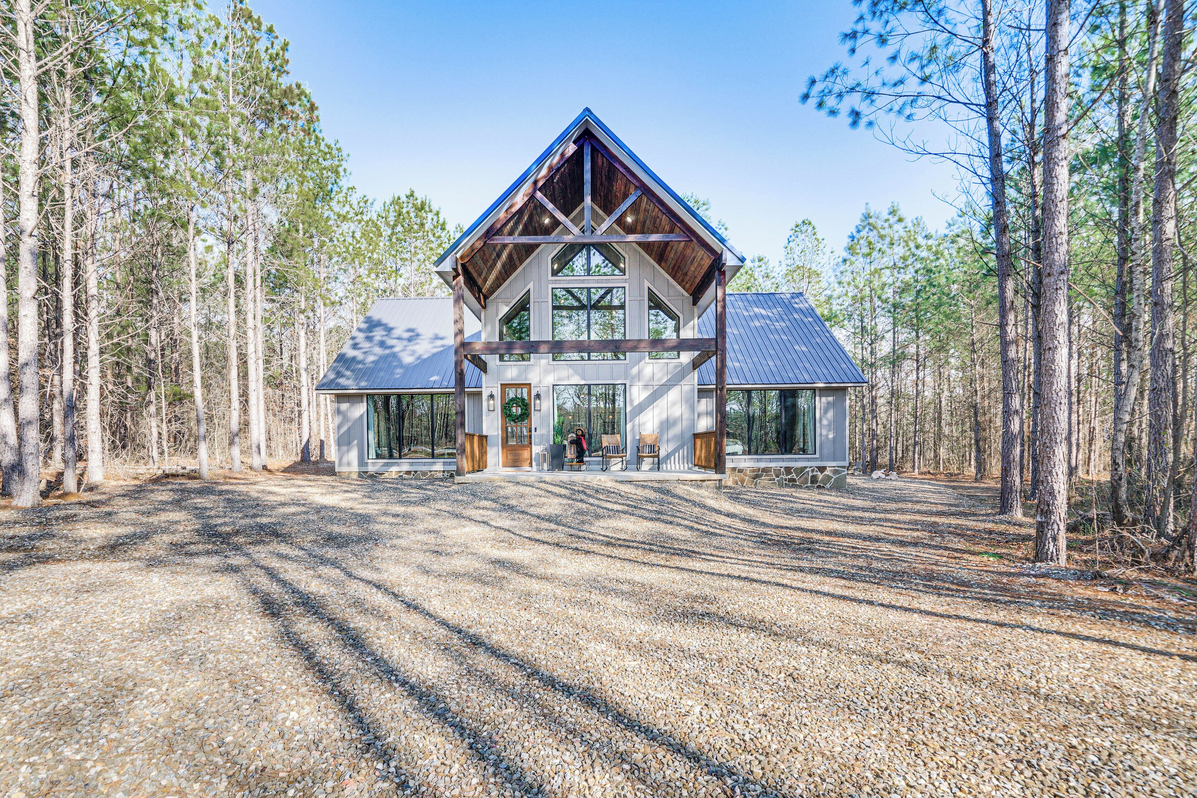 独立别墅 (2 Bedrooms) | 住宿内部