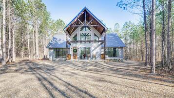 独立别墅 (2 Bedrooms) | 住宿内部