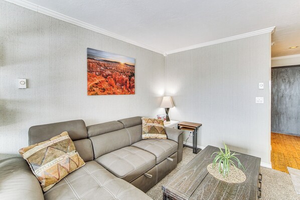 Appartement (0 Bedroom) | Intérieur