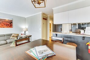 Appartement (0 Bedroom) | Intérieur