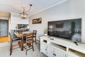 Apartment (0 Bedroom) | Innenbereich