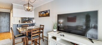 Near Hiking & Biking: Mtn-view Brian Head Studio!