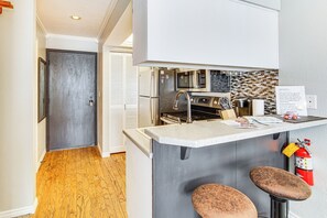 Lägenhet (0 Bedroom) | Interiör