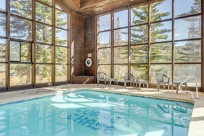 Apartment (0 Bedroom) | Interior - Near Hiking & Biking: Mtn-view Brian Head Studio! (Brian Head)