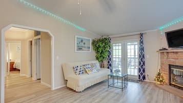Rumah (5 Bedrooms) | Interior