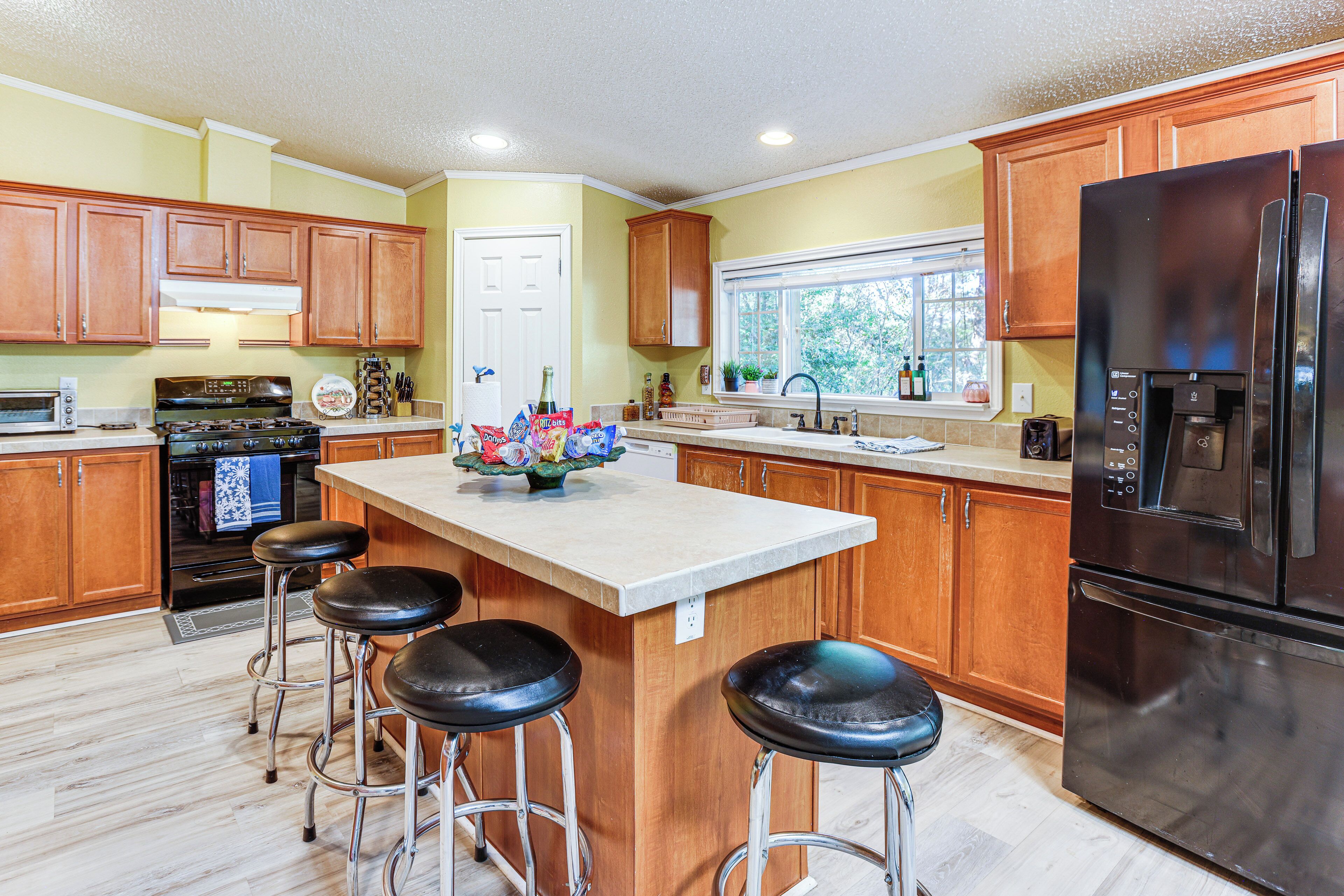 Nhà (5 Bedrooms) | Nội thất