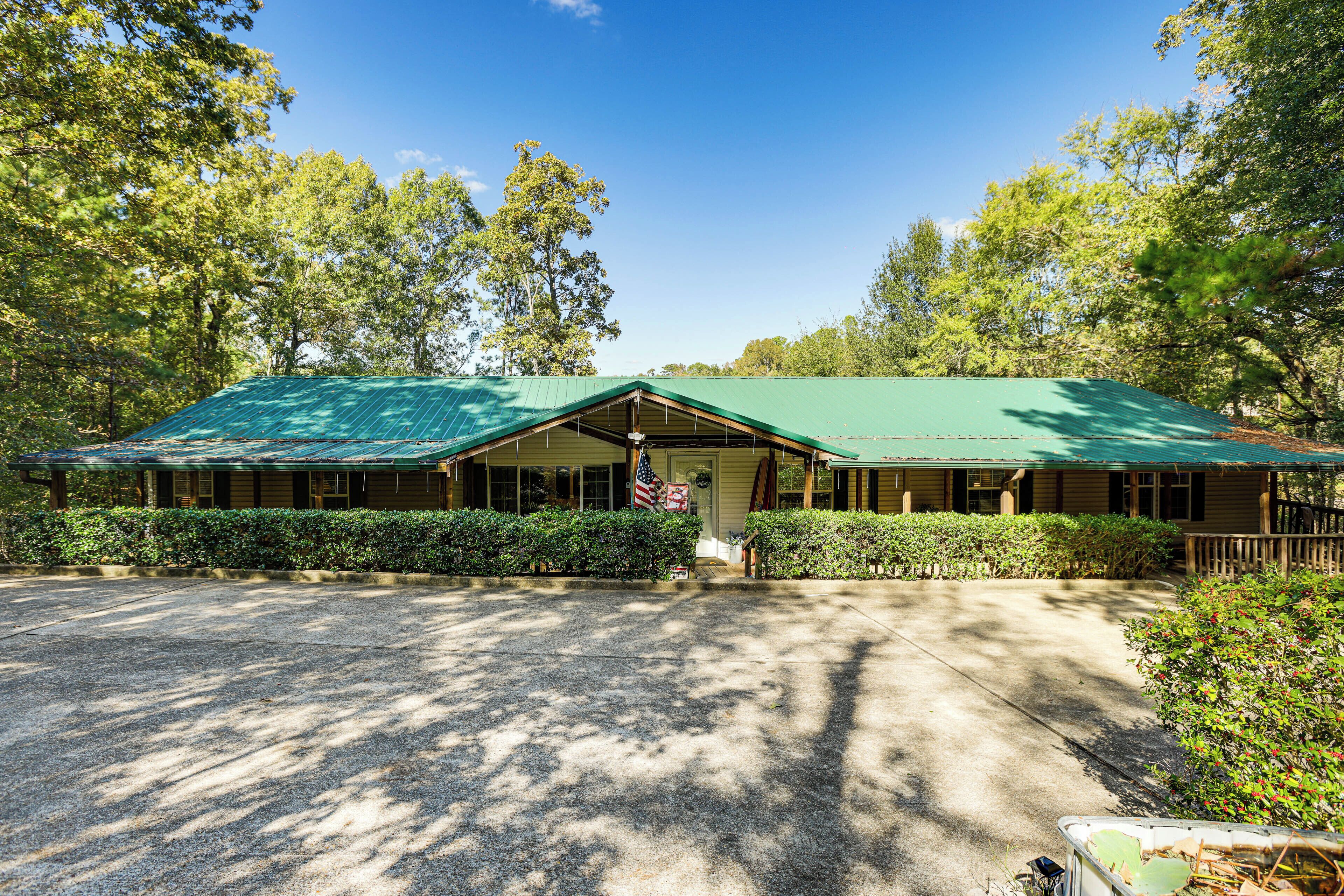 Nhà (5 Bedrooms) | Nội thất