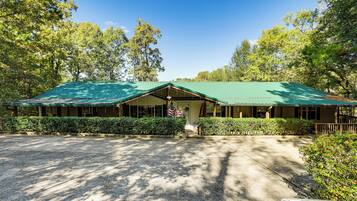 House (5 Bedrooms) | Bahagian dalam