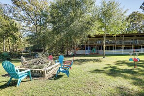 House (5 Bedrooms) | Interior