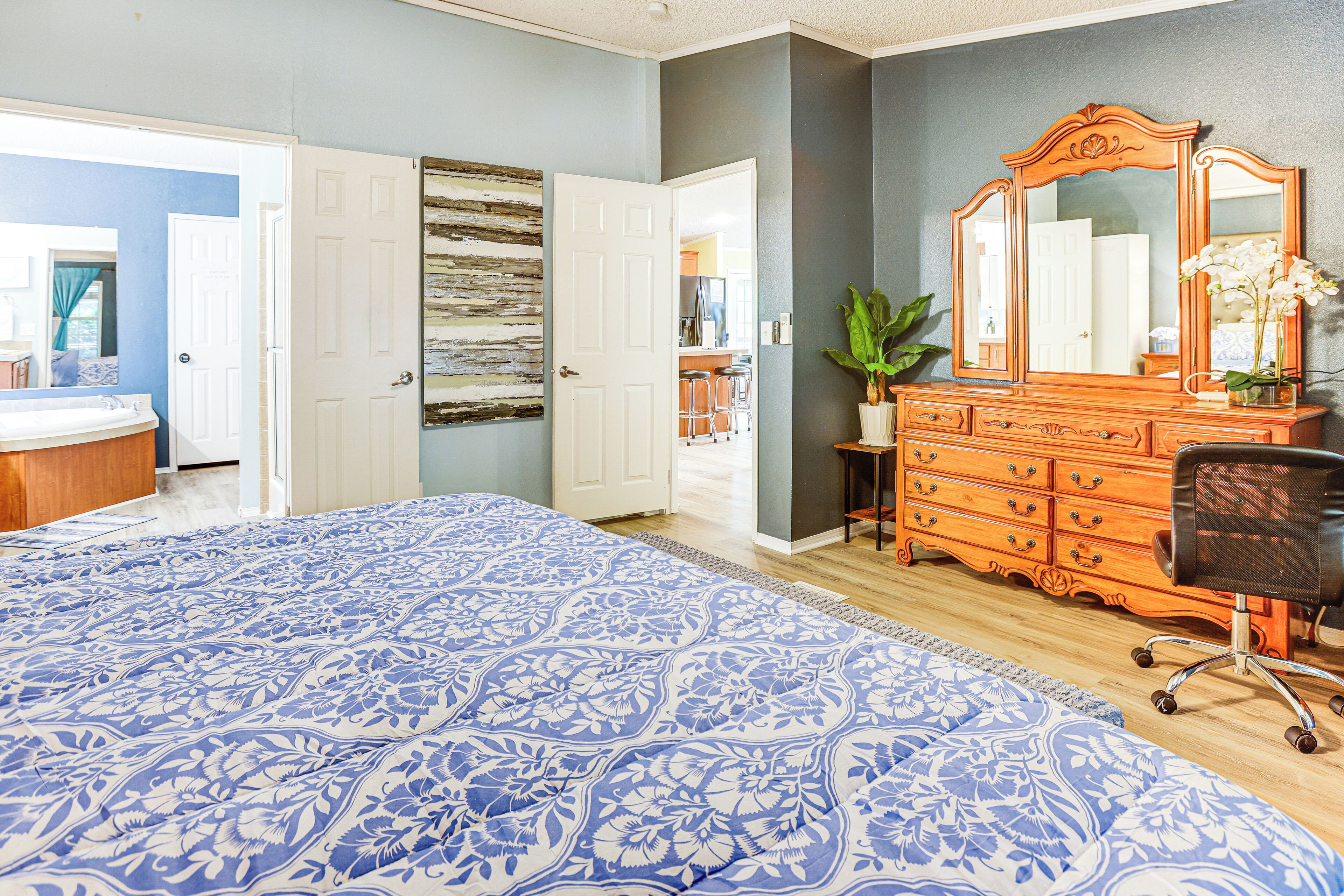 Nhà (5 Bedrooms) | Nội thất