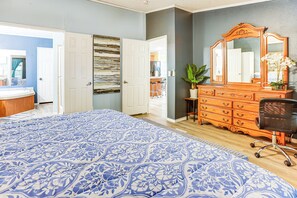 Hus (5 Bedrooms) | Interiör