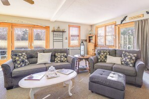 Cottage (1 Bedroom) | Interior