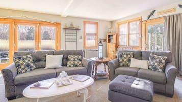 Cottage (1 Bedroom) | Interior