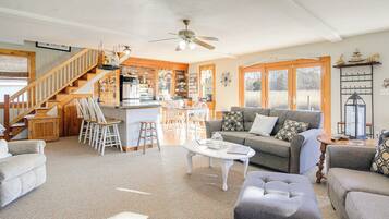 Cottage (1 Bedroom) | Interior