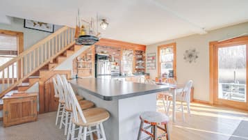 Cottage (1 Bedroom) | Interior