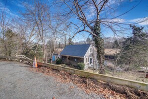 Cottage (1 Bedroom) | Interieur