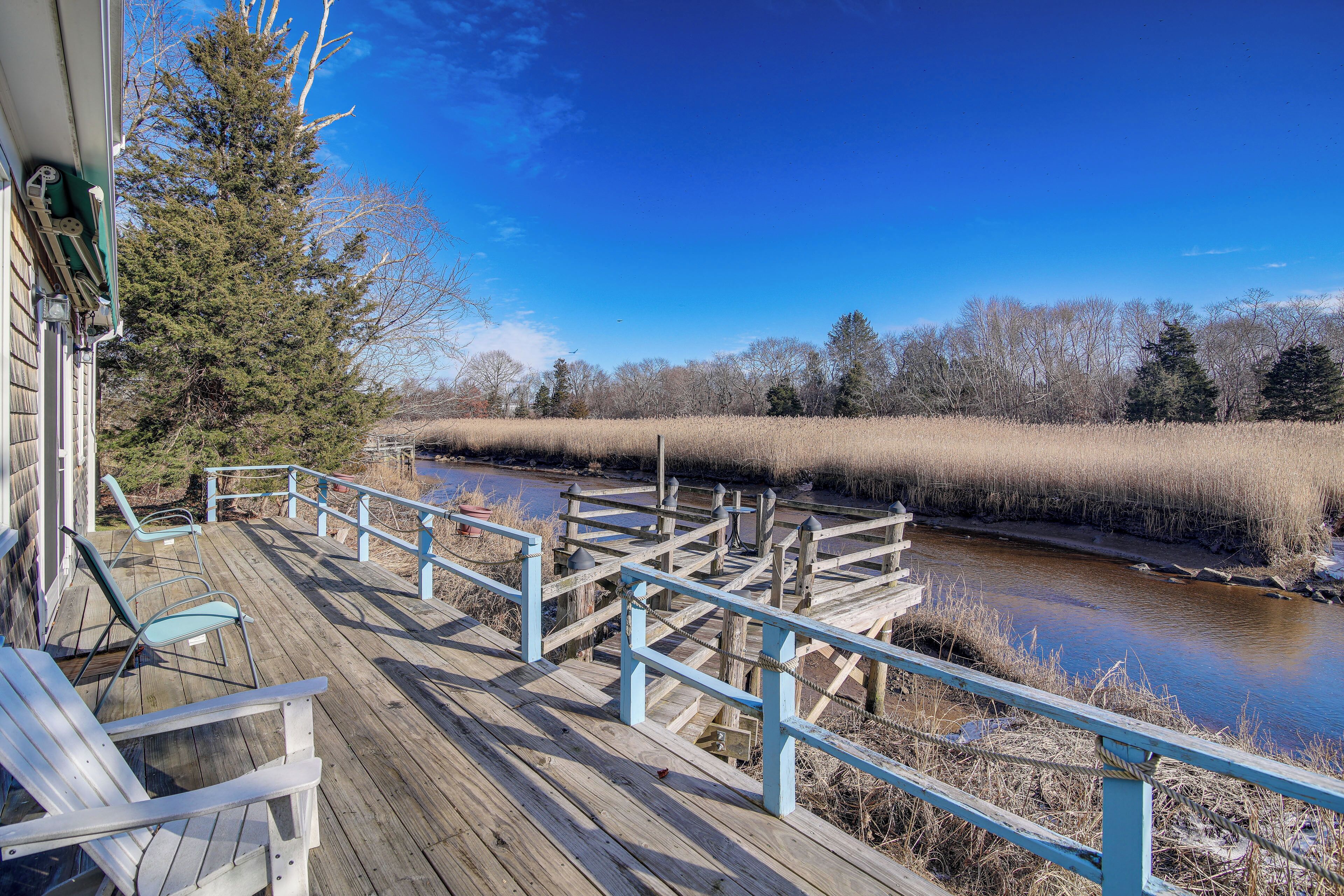 Cottage (1 Bedroom) | Interior