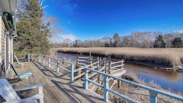 Cottage (1 Bedroom) | Interior