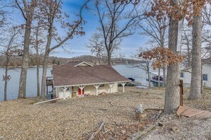 Casa (2 Bedrooms) | Interior